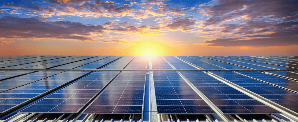 panouri solare moduri de finantare pentru companii